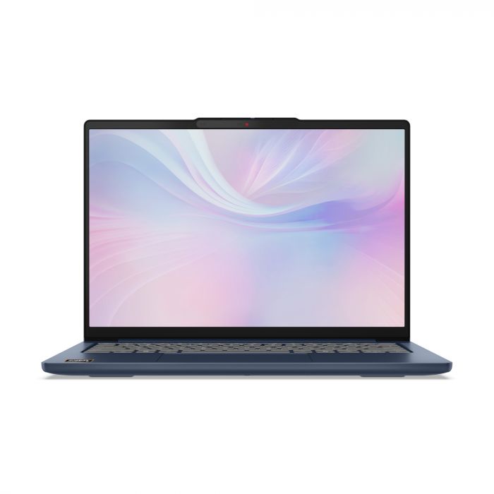 Ноутбук Lenovo IdeaPad Slim 5-14ARP10 14" WUXGA_AG, AMD R5-7535HS, 32GB, F1TB, UMA, DOS, синій