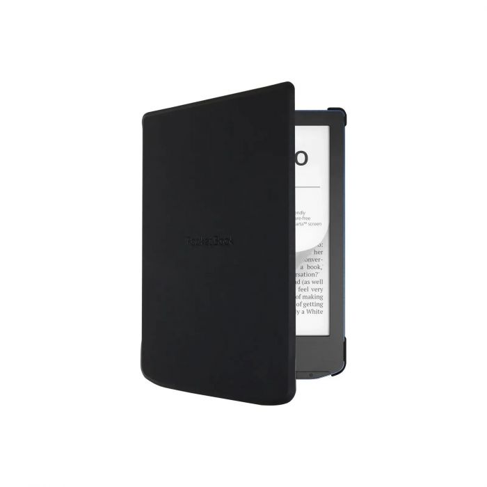 Чохол PocketBook 629_634 Shell series, чорний