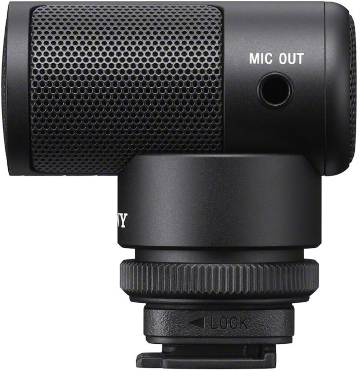 Мікрофон Sony ECM-G1Z