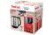 Електрочайник Tefal Subito 1.7л, нерж. сталь, чорний