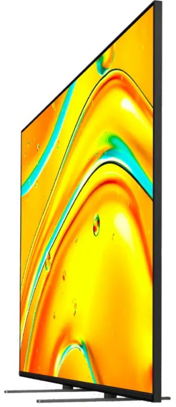 Телевізор 75" Sony MiniLED 4K 120Hz Smart GoogleTV Black