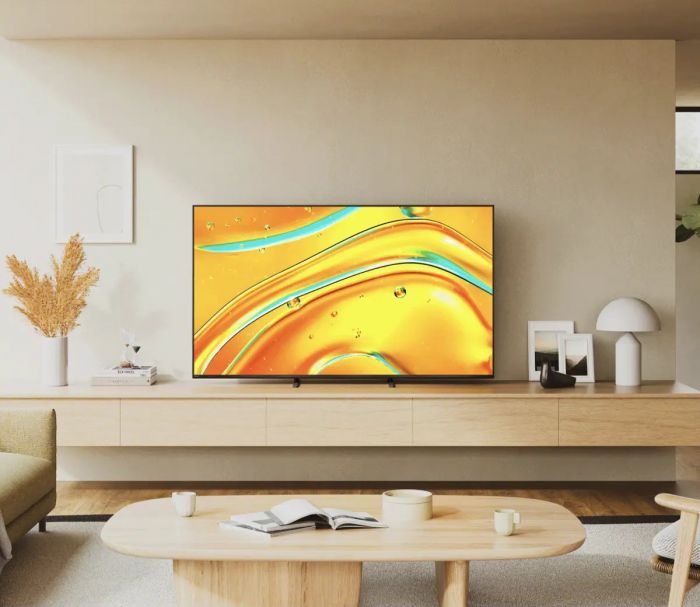 Телевізор 75" Sony MiniLED 4K 120Hz Smart GoogleTV Black