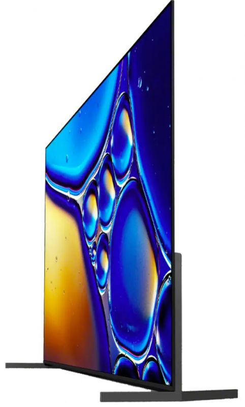 Телевізор 55" Sony OLED 4K 120Hz Smart GoogleTV Black