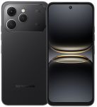 Смартфон TECNO Spark 40 (KM5n) 6.67" 8/256ГБ, 2SIM, 5200мА•год, Ink Black