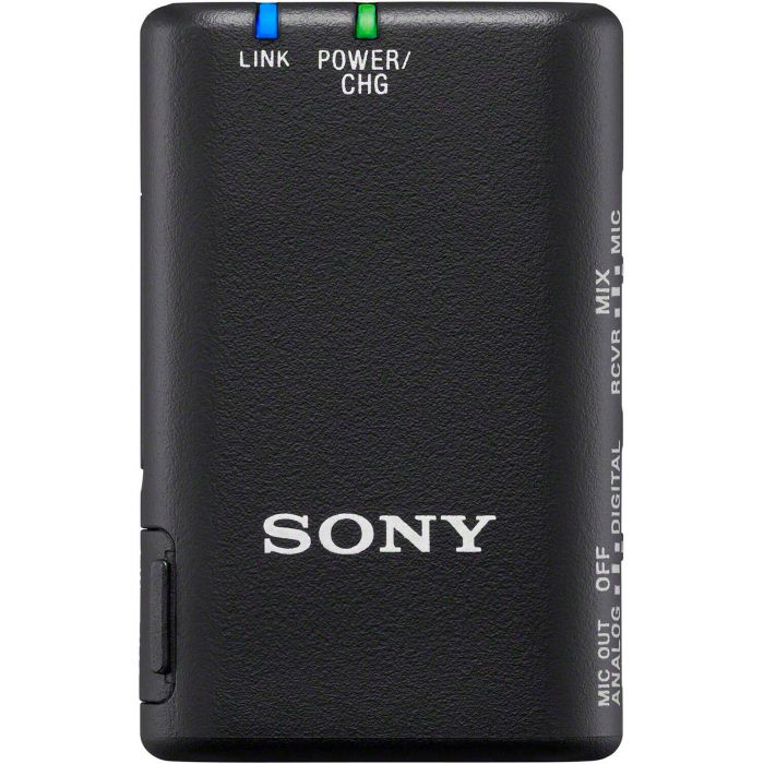 Мікрофон Sony ECM-W2BT