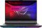 Ноутбук ASUS ROG Strix G16 G615JH-RV082 16" FHD+ IPS, Intel i5-13450HX, 16GB, F512GB, NVD5050-8, NoOS, Сірий
