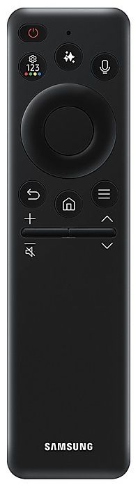 Телевізор 65" Samsung Neo MiniQLED 8K 100Hz(Up to 4K 240Hz) Smart Tizen Black