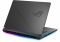 Ноутбук ASUS ROG Strix G16 G615JHR-RV075 16" WUXGA IPS, Intel I7-14650HX, 16GB, F512GB, NVD5050-8, noOS, Сірий