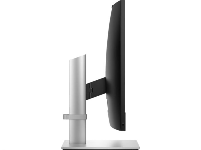 Комп'ютер персональний моноблок HP ProOne 440-G9 23.8" FHD IPS AG, Intel i5-14500, 16GB, F512GB, UMA, WiFi, кл+м, DOS, чорний