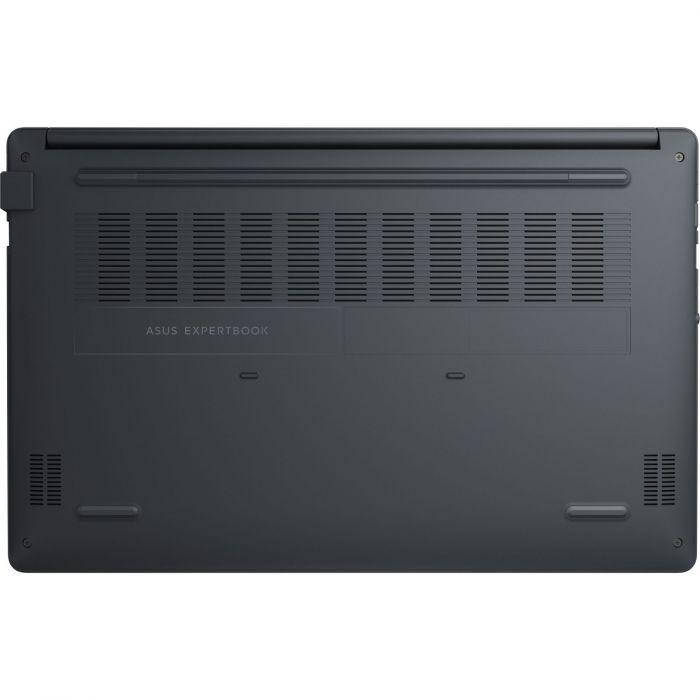 Ноутбук ASUS Expertbook B1 BM1503CDA-S71050 15.6" FHD, AMD R5-7535HS, 8GB, F256GB, UMA, noOS, Сірий