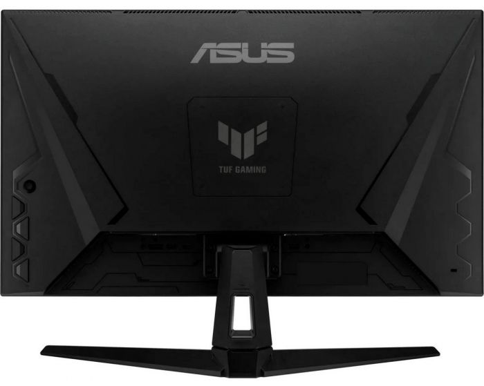 Монітор Asus 27" TUF Gaming VG27UQ1A 2xHDMI, DP, MM, IPS, 3840x2160, 160Hz, 1ms, DCI-P3 95%, AdaptiveSync, HDR10