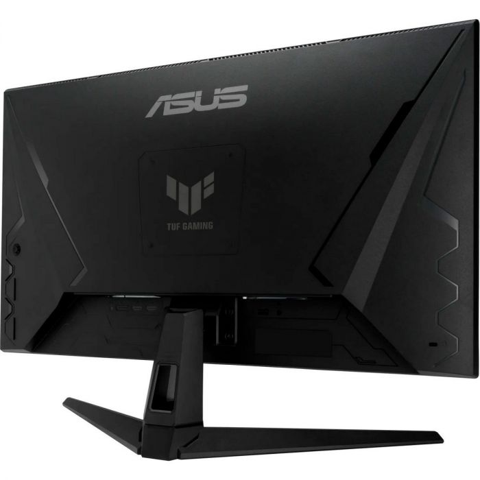 Монітор Asus 27" TUF Gaming VG27UQ1A 2xHDMI, DP, MM, IPS, 3840x2160, 160Hz, 1ms, DCI-P3 95%, AdaptiveSync, HDR10