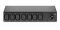 Пристрій розподілення електроживлення АРС Rack PDU, Basic, 0U/1U, 10A, (8) C13