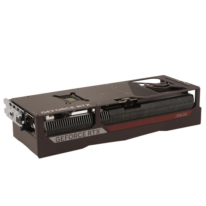 Відеокарта ASUS GeForce RTX 5080 16GB GDDR7 OC RTX5080-O16G-NOCTUA