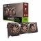 Відеокарта ASUS GeForce RTX 5080 16GB GDDR7 OC RTX5080-O16G-NOCTUA