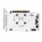 Вiдеокарта ASUS Radeon RX 9060 XT 16GB GDDR6 OC DUAL-RX9060XT-16G-WHITE білий