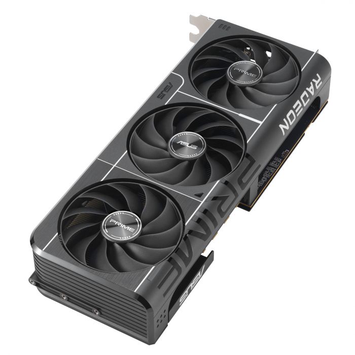 Вiдеокарта ASUS Radeon RX 9070 16GB GDDR6 OC PRIME-RX9070-O16G-EVO