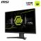 Монітор MSI 23.8" MAG 242F HDMI, DP, Audio, IPS, 200Hz, 0.5ms, sRGB 115%, FreeSync