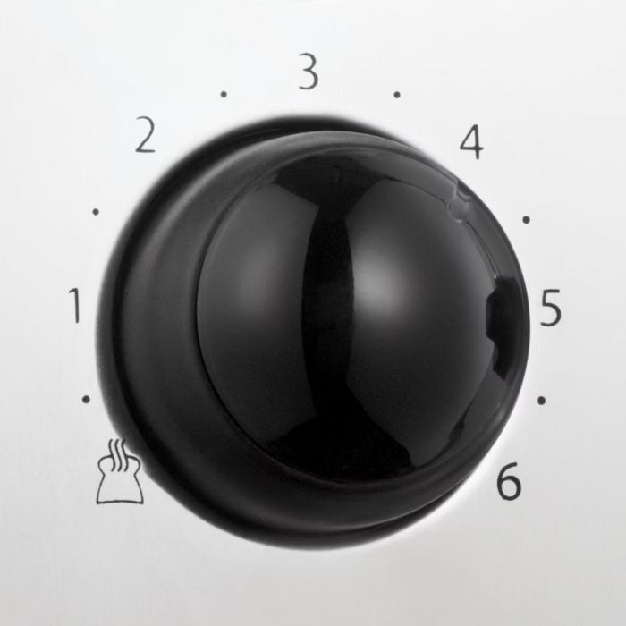 Тостер  Russell Hobbs 1671Вт, нержав., підігрів, моко