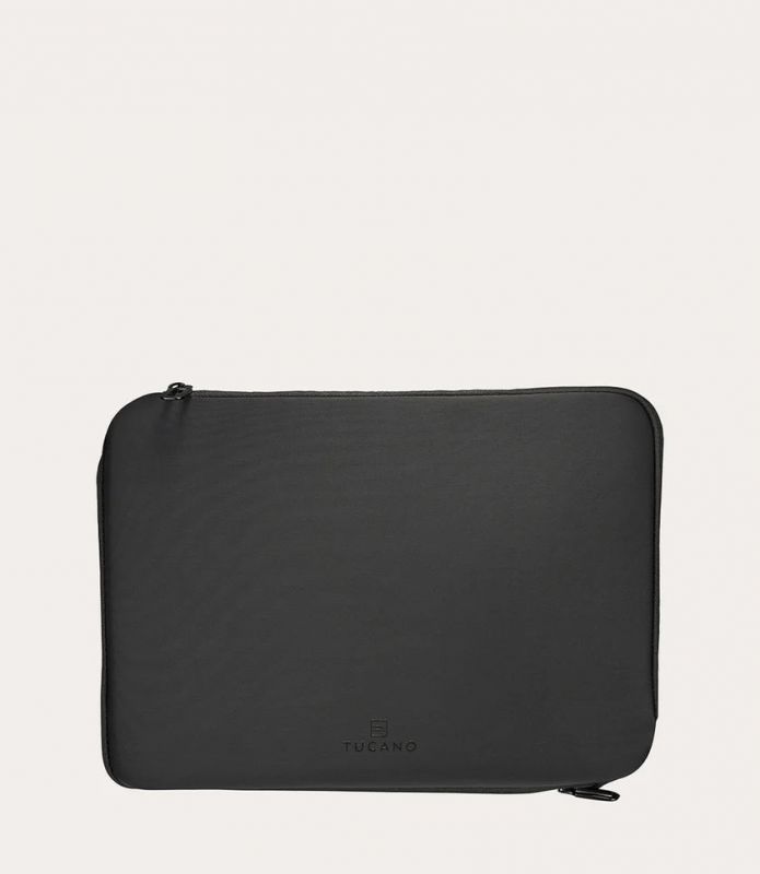 Чохол Tucano Doppio для ноутбука 15"/16", чорний