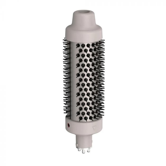 Плойка Remington Trendology, 92Вт, темп.режимов-5, 130-210С, 5 насадок. перчатка ,кераміка, білий