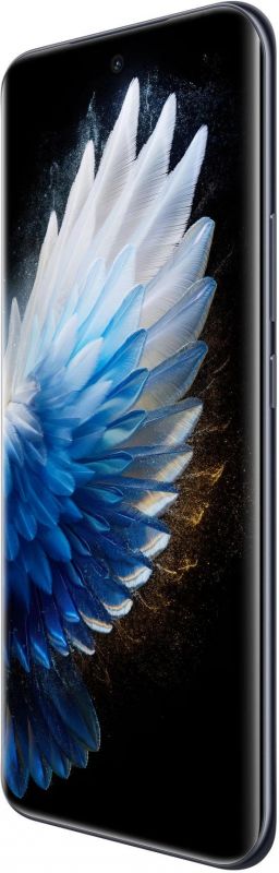 Смартфон TECNO Spark 40 PRO+ (KM7) 6.78" 8/256ГБ, 2SIM, 5200мА•год, Nebula Black