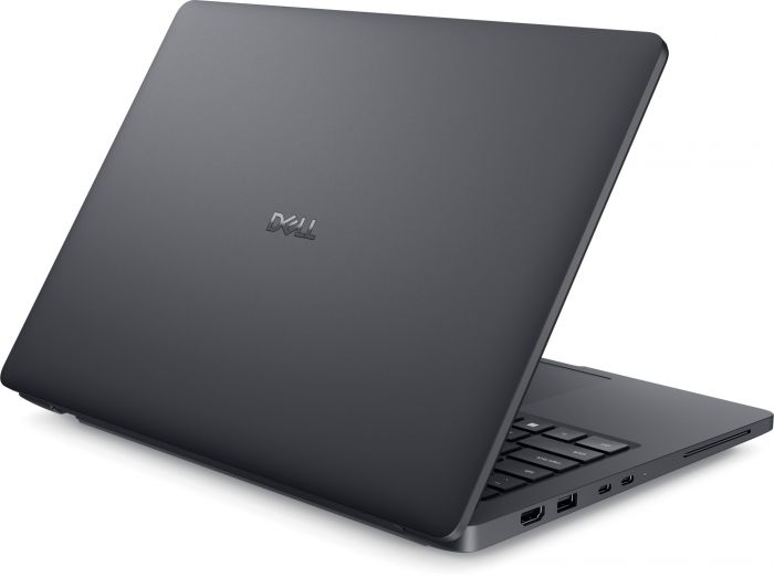 Ноутбук Dell Pro 14 Max 14" FHD+, Intel U7-265H, 32GB, F1TB, NVD500-6, Win11P, чорний