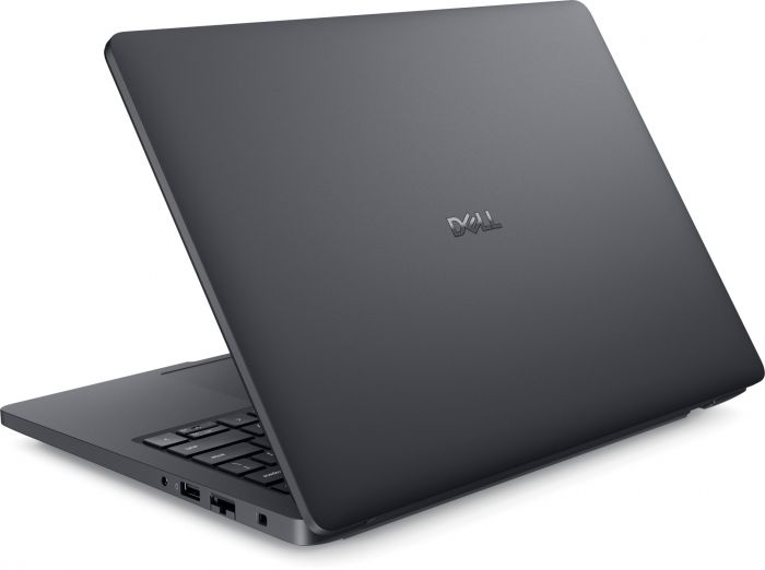 Ноутбук Dell Pro 14 Max 14" FHD+, Intel U7-265H, 32GB, F1TB, NVD500-6, Win11P, чорний