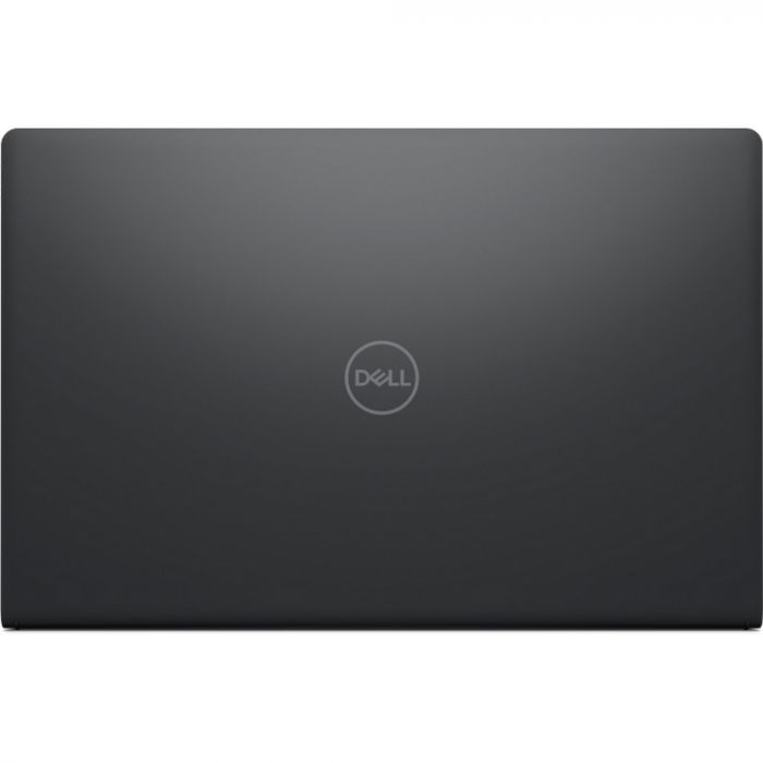 Ноутбук Dell 15 DC15250 15.6" FHD AG, Intel 3-100U, 16GB, F512GB, UMA, Win11, чорний