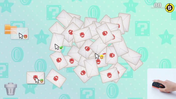 Гра консольна Switch 2 Super Mario Party Jamboree, картридж