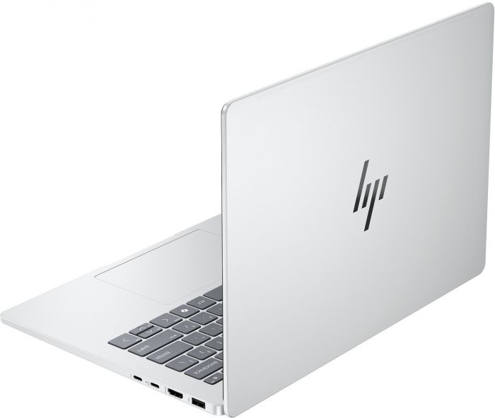 Ноутбук HP OmniBook 7 14-fs0000ua 14" WUXGA IPS AG, Intel 5-220H, 24GB, F1024GB, UMA, Win11P, сріблястий