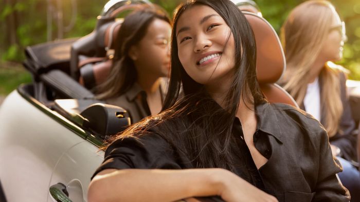 Насадки для іригатора Philips Sonicare HX3072/00 Compact Flosser 1000