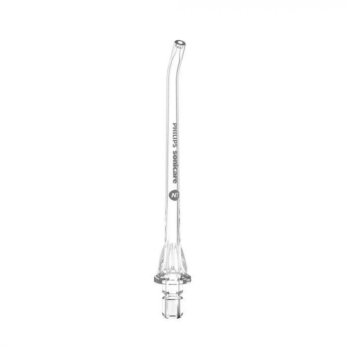 Насадки для іригатора Philips Sonicare HX3072/00 Compact Flosser 1000