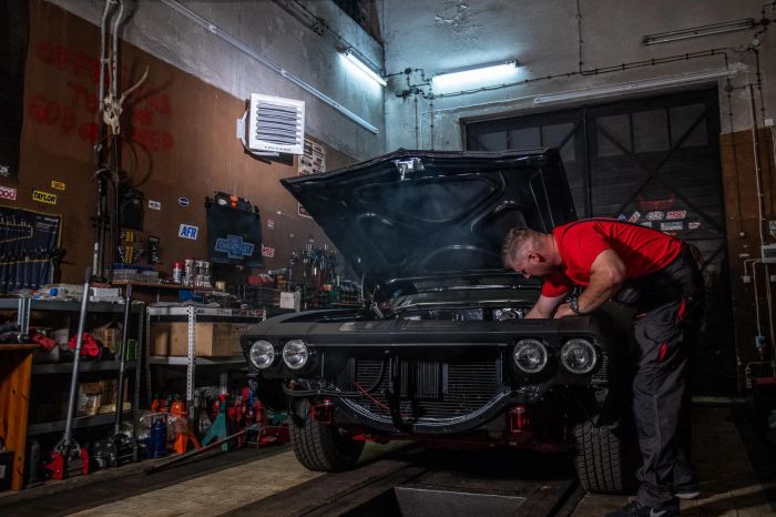 Водяний нагрівач Volcano VR MINI двигун змінного струму AC, 3-20 кВт, 2100 м3/год