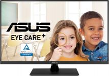 Монітор Asus 31.5" VP327Q 2xHDMI, DP, MM, IPS, 3840x2160, 4ms, RGB 99%, AdaptiveSync