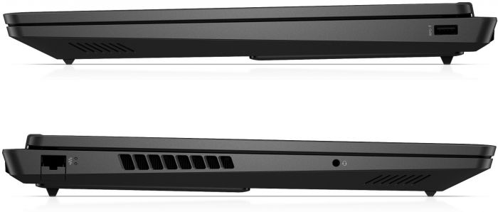 Ноутбук HP OMEN 17-db1005ua 17.3" FHD IPS AG, AMD AI 5 340, 32GB, F1024GB, NVD5060-8, DOS, чорний