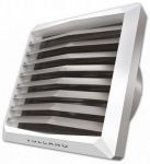 Водяний нагрівач Volcano VR MINI двигун змінного струму AC, 3-20 кВт, 2100 м3/год