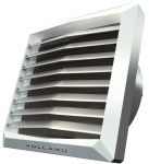 Водяний нагрівач Volcano VR1 двигун змінного струму AC, 5-30 кВт, 5300 м3/год