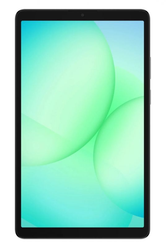 Планшет Samsung Galaxy Tab A11 (X130) 8.7" 4ГБ, 64ГБ, 5100мА•год, Android, сірий