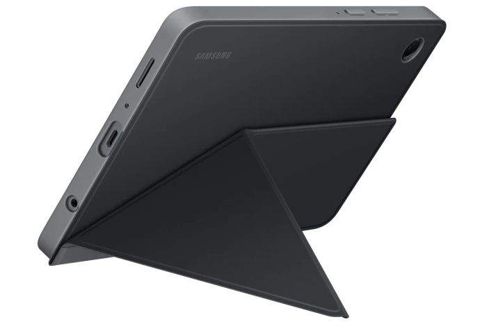 Чохол Samsung для Galaxy Tab A11 (X130/X135), Book Cover, чорний