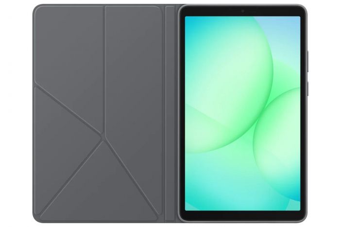 Чохол Samsung для Galaxy Tab A11 (X130/X135), Book Cover, чорний