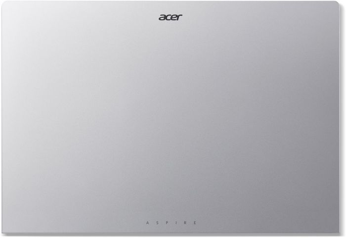 Ноутбук Acer Aspire Lite AL16-54P 16" WUXGA IPS, Intel i5-1334U, 16GB, F512GB, UMA, Lin, сріблястий