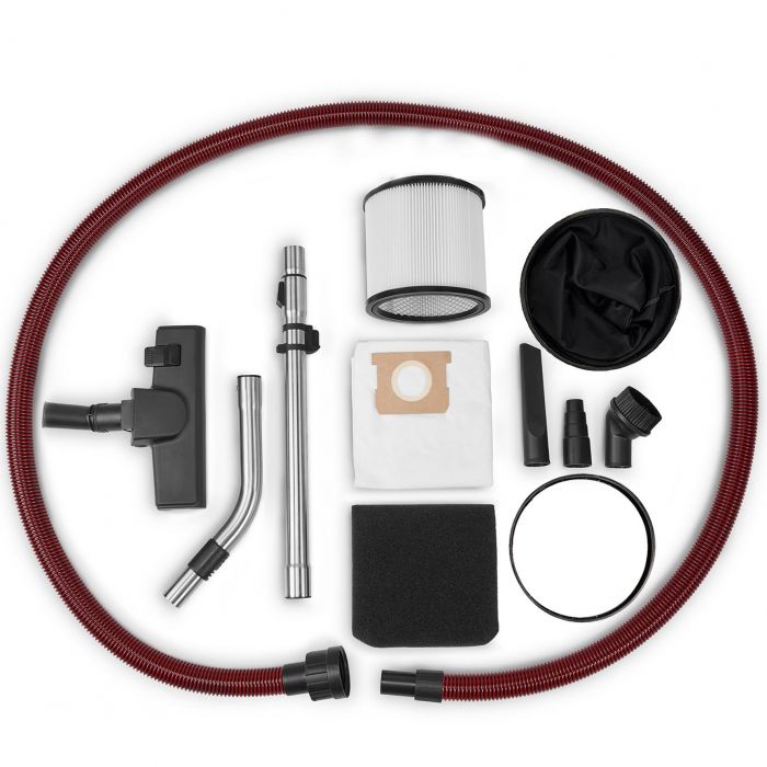 Пилосос професійний Einhell TE-VC 5090 SACL 1300Вт 230мБар 50л 13кг