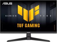 Монітор Asus 27" TUF Gaming VG279QE5A HDMI, DP, MM, IPS, 146Hz, 1ms, sRGB 125%, AdaptiveSync