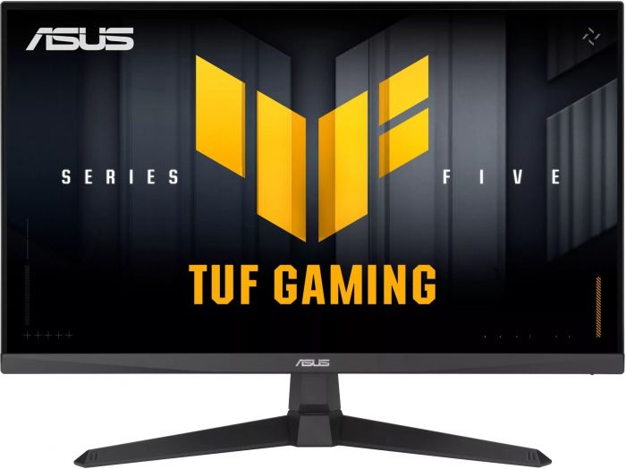 Монітор Asus 27" TUF Gaming VG279QE5A HDMI, DP, MM, IPS, 146Hz, 1ms, sRGB 125%, AdaptiveSync