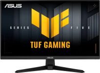 Монітор Asus 24.5" TUF Gaming VG259QM5A 2xHDMI, DP, MM, IPS, 240Hz, 0.3ms, sRGB 99%, AdaptiveSync