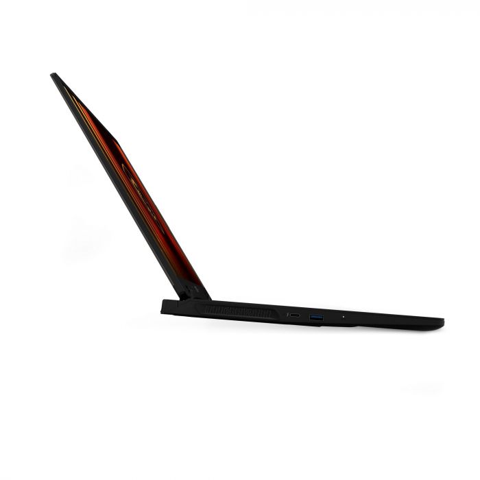 Ноутбук MSI Crosshair 16 HX AI D2XWFKG-215XUA 16" QHD+, Intel Ultra 7 255HX, 16GB, F1TB, NVD5060-8, DOS, чорний