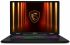 Ноутбук MSI Crosshair A17 HX D8WGKG-022XUA 17" QHD+, AMD R7 8840HX, 16GB, F1TB, NVD5070-8, DOS, чорний