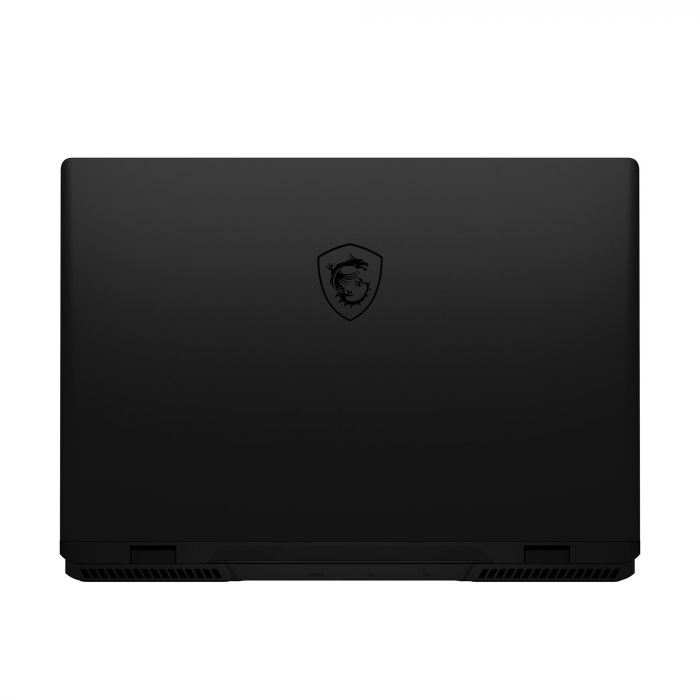 Ноутбук MSI Pulse A16 AI+ C3XWGKG-026XUA 16" QHD+, AMD Ryzen AI 9 HX 370, 32GB, F1TB, NVD5070-8, DOS, чорний