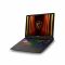 Ноутбук MSI Vector 16 HX AI A2XWHG-224XUA 16" QHD+, Intel Ultra 7 255HX, 32GB, F1TB, NVD5070TI-12, DOS, чорний